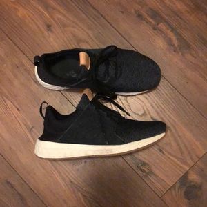 New Balance Fresh Foam Black